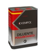 Ferramenta1.com | Diluente poliuretanico da 5 l - PZ 4