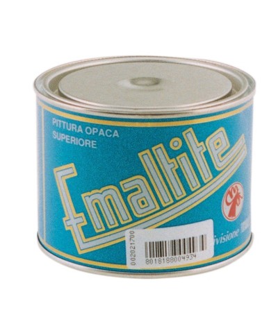 Ferramenta1.com | Fondo sintetico emaltite da 2,5 l - PZ 2