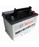 Ferramenta1.com | Batteria auto bosch s3008 70ah dx - PZ 1