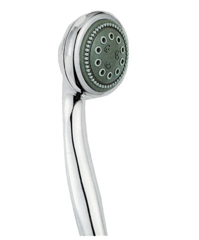 Ferramenta1.com | Doccetta cromo 5 getti anticalc s618-1cp groenl - PZ 6