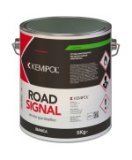 Ferramenta1.com | Spartitraffico bianco da 5 kg - PZ 1