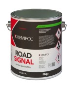 Ferramenta1.com | Spartitraffico giallo da 5 kg - PZ 1