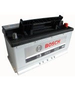 Ferramenta1.com | Batteria auto bosch s3013 90ah dx - PZ 1
