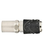Ferramenta1.com | Ani 16/b rubinetto rapido universale  8x17 mm - PZ 10