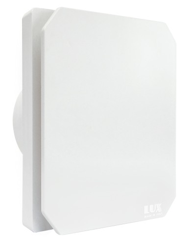 Ferramenta1.com | Aspiratore elettrico lux305  a muro aut 15w 100 mm - PZ 1