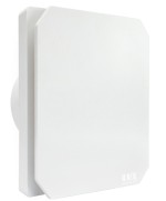 Ferramenta1.com | Aspiratore elettrico lux305  a muro aut 15w 100 mm - PZ 1