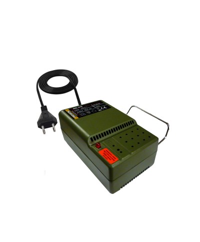 Ferramenta1.com | Trasformatore 12v proxxon 28706 - PZ 1