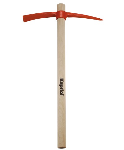 Ferramenta1.com | Kapriol piccone 1700 g manicato - PZ 1