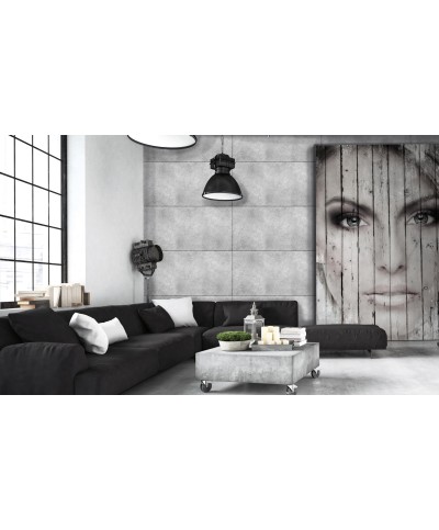 Ferramenta1.com | Pannello decorativo 50x100 cm dis. industrial - PZ 15