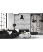 Ferramenta1.com | Pannello decorativo 50x100 cm dis. industrial - PZ 15