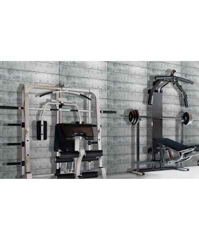 Ferramenta1.com | Pannello decorativo 50x100 cm dis. beton - PZ 15
