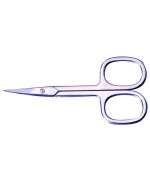 Ferramenta1.com | Forbici p/manicure diritte 3 1/2 - PZ 12
