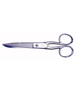 Ferramenta1.com | Forbici da lavoro 25027 180 mm    7 - PZ 12