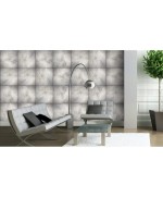 Ferramenta1.com | Pannello decorativo 50x100 cm dis. garage - PZ 15