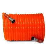 Ferramenta1.com | Tubo spiralato raccor a baionetta 6x8 da 10 m - PZ 1