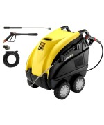 Ferramenta1.com | Idropulitrice a caldo 120/150bar 11 l/m npx1211gx - PZ 1