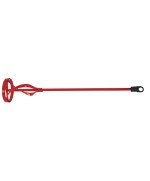 Ferramenta1.com | Frusta per miscelare vernici d  8x40 cm - PZ 1