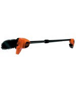 Ferramenta1.com | Sega potatrice b+d gpc1820l20 18v litio - PZ 1