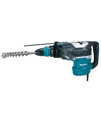 Ferramenta1.com | Makita martello perfororatore hr5212c - PZ 1