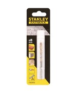 Ferramenta1.com | Piranha stanley sta58502  (x58502) punta codolo triangol. mm. 5 - PZ 1