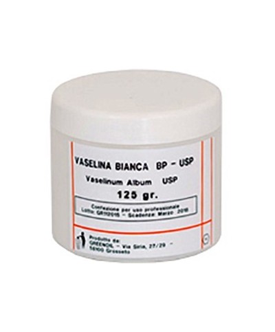 Ferramenta1.com | Grasso di vaselina filante 125 g - PZ 12