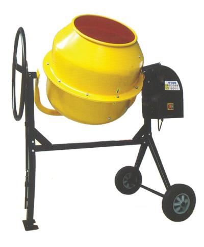 Ferramenta1.com | Betoniera motorizzata mx 140 l - PZ 1