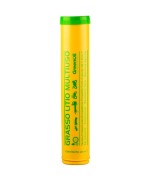 Ferramenta1.com | Grasso litio cartuccia d 52 mm da 400 ml - PZ 1