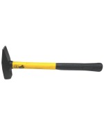 Ferramenta1.com | Martello p/meccanico manico resina 100 g gstuv - PZ 12