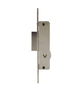 Ferramenta1.com | Iseo 903k serratura profil vert spillo 1 mand s/acc - PZ 1
