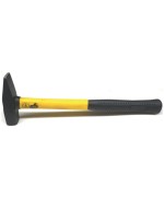 Ferramenta1.com | Martello p/meccanico manico resina 400 g gstuv - PZ 6