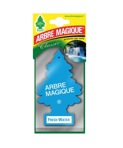 Ferramenta1.com | Arbre magique classic fresh water - PZ 24