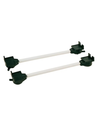 Ferramenta1.com | Carrello per elettrodomestici jolly est 45/65 cm - CP 1