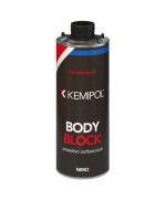 Ferramenta1.com | Antirombo plastico body block 750 ml - PZ 12
