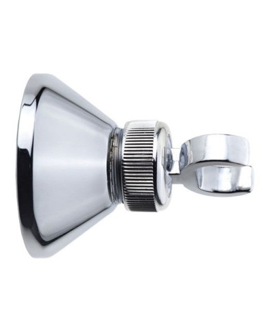 Ferramenta1.com | Supporto a muro metallo e abs snodato duplex** - PZ 1