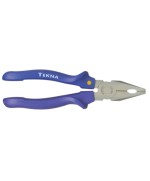 Ferramenta1.com | Pinza universale tekna 200 mm satinata - PZ 6