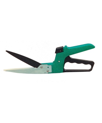 Ferramenta1.com | Forbici p/erba 9 posizioni lame teflon 20940 - PZ 1