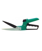 Ferramenta1.com | Forbici p/erba 9 posizioni lame teflon 20940 - PZ 1