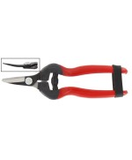 Ferramenta1.com | Forbici p/uva lame curve prof. 21095 - PZ 1