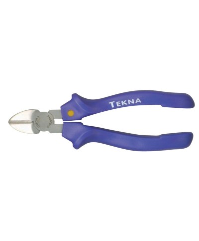 Ferramenta1.com | Tronchese taglienti diagonali tekna 150 mm satin - PZ 6