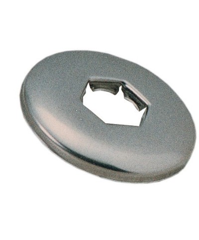 Ferramenta1.com | Rosetta esagonale 1/2 per flessibile prolungato - PZ 10