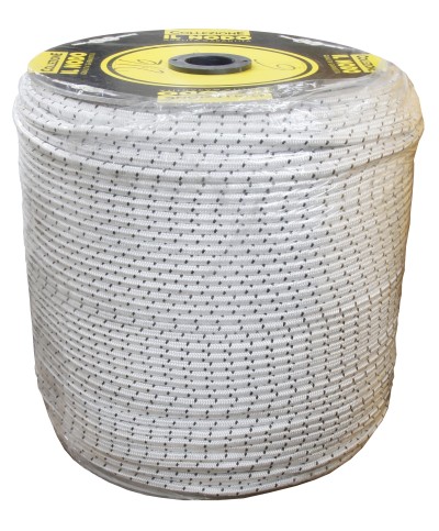 Ferramenta1.com | Fune nylon il nodo d  8 mm - KG 20