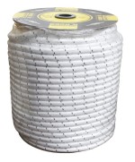 Ferramenta1.com | Fune nylon il nodo d 22 mm - KG 18