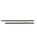 Ferramenta1.com | Cannetta rame cromato d 10 mm x 150 cm* - PZ 1