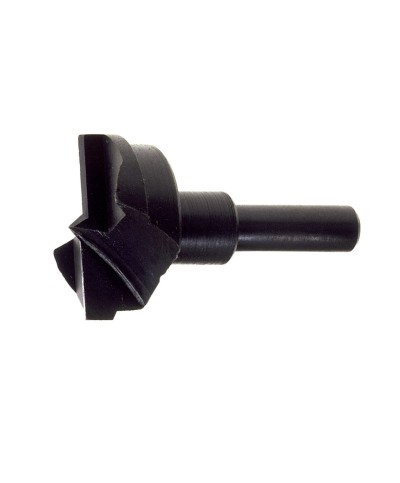 Ferramenta1.com | Fresa p/cerniera poggi 380 d 26 mm - PZ 1