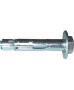 Ferramenta1.com | Elematic tassello t21 acciao  12x120 mm b m10 - PZ 25