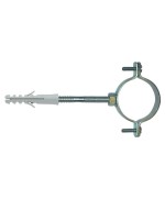 Ferramenta1.com | Elematic collare  e/cl acciaio 1/2 pollice 2 pz - CF 10