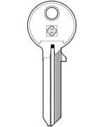Ferramenta1.com | Chiavi silca profilo cs501 olc         gr.2/1 - PZ 10