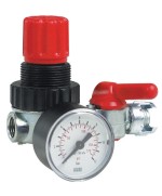 Ferramenta1.com | Riduttore di pressione per compressore  970 - PZ 1