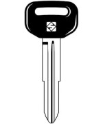 Ferramenta1.com | Chiavi silca auto t.p. dh4rp asc        gr.10 - PZ 5