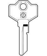 Ferramenta1.com | Chiavi silca profilo gs1 olc             gr.2 - PZ 20